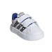 ADIDAS GRAND COURT ADIDAS ID8017 ΠΑΙΔΙΚΟ ΑΘΛΗΤΙΚΟ ΠΑΠΟΥΤΣΙ MARVEL  ΛΕΥΚΟ